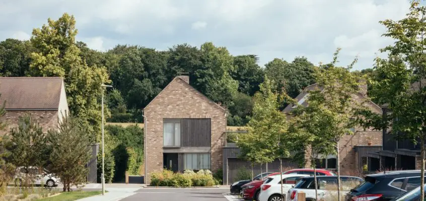 Lovedon Fields, Hampshire Homes