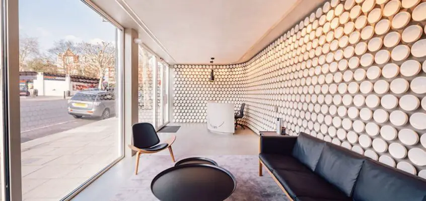 Maida Smiles Clinic, Westminster London