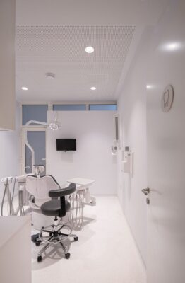 Maida Smiles Clinic Westminster  