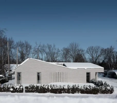 MI-2 Residence, Laval, Quebec property