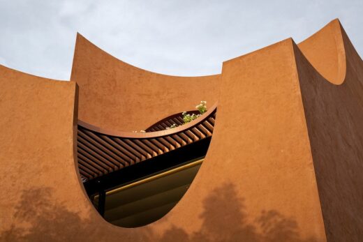 Mirai House of Arches Rajasthan India