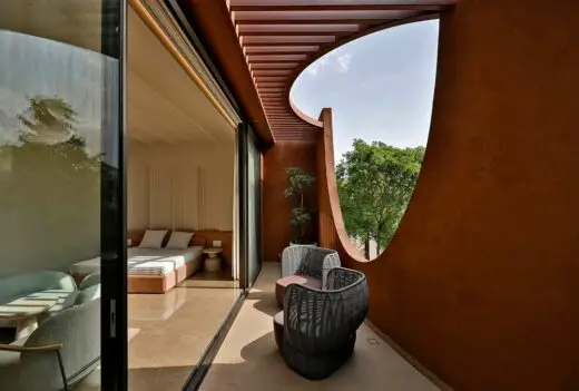 Mirai House of Arches India