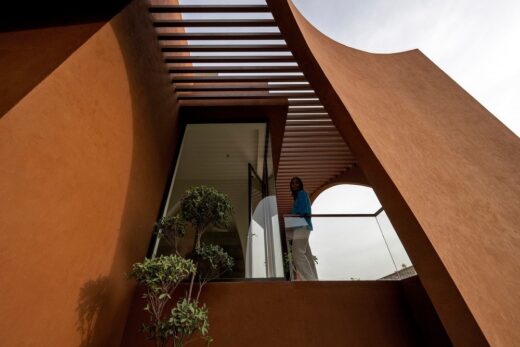 Mirai House of Arches Rajasthan India