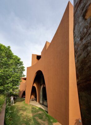 Mirai House of Arches Rajasthan