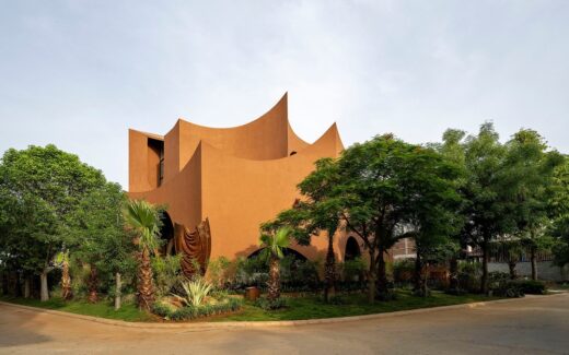 Mirai House of Arches Rajasthan