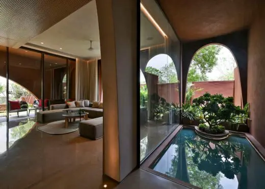 Mirai House of Arches Rajasthan