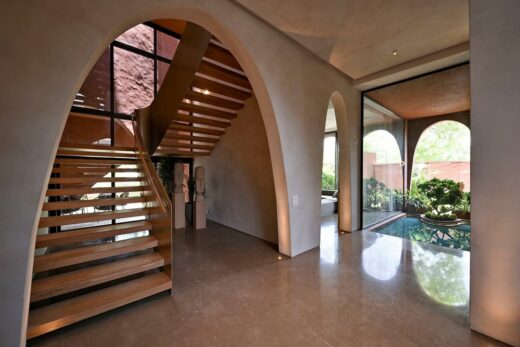 Mirai House of Arches India