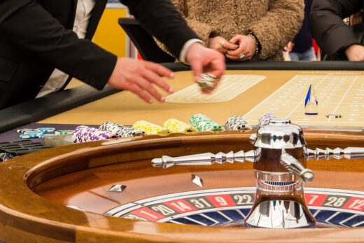 Most Appealing And Peculiar Casinos in Canada