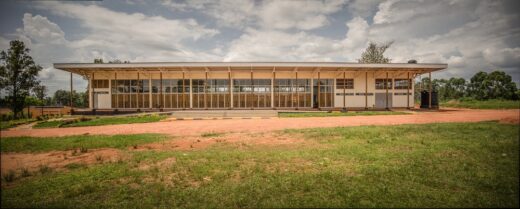 National Teachers Colleges, Mubende Uganda