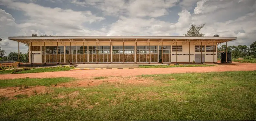 National Teachers Colleges, Mubende Uganda