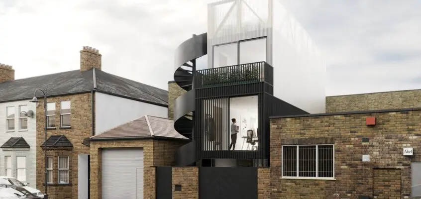 Norwood House, Grays Essex Property