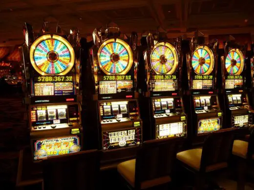 Online Slots Made Safe to Play in 2022