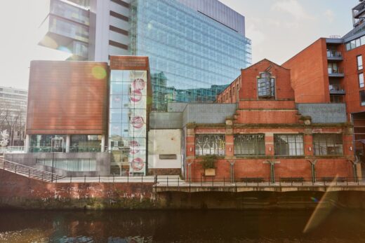 People’s History Museum Manchester