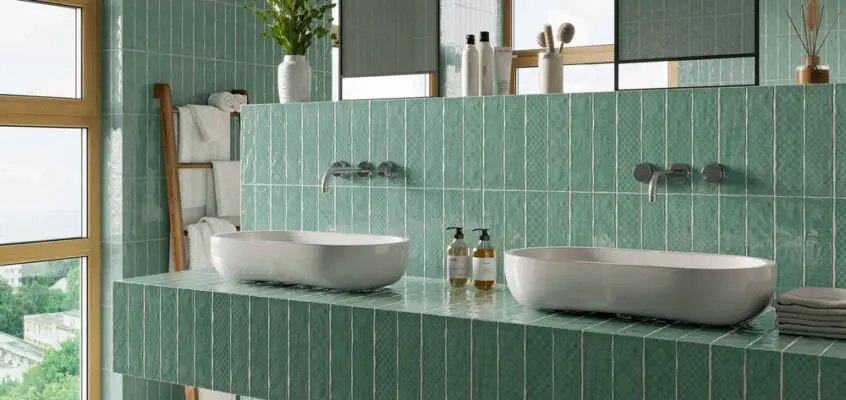 Tile of Spain Products for a Post-pandemic World