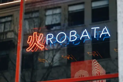 Robata Restaurant Melbourne