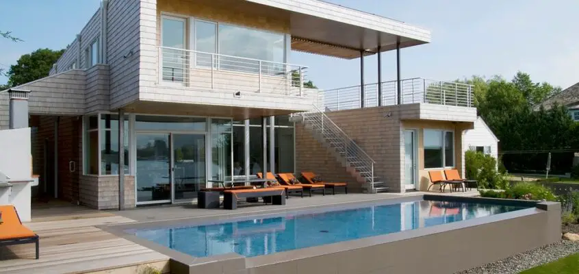 Sag Harbor Residence, New York