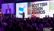 Scottish Design Awards 2022 winners