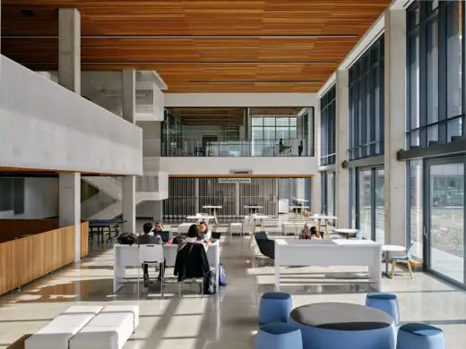 Sheridan College Hazel McCallion Campus Phase 2A