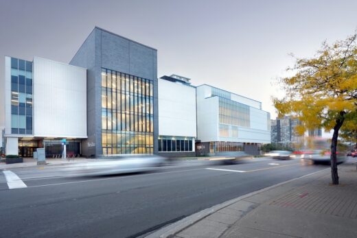 Sheridan College Hazel McCallion Campus Phase 2A