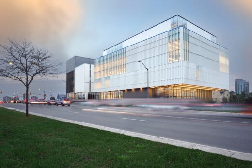 Sheridan College Hazel McCallion Campus Phase 2A