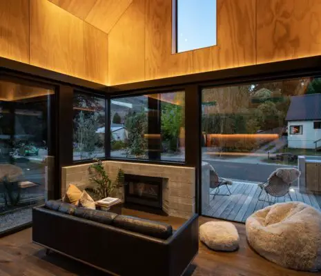 Sugi House New Zealand