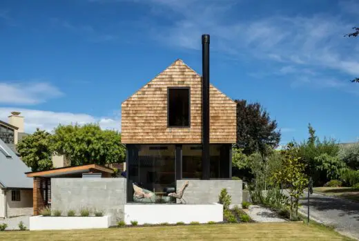 Sugi House New Zealand