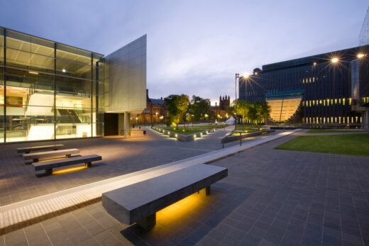 Sydney University Eastern Avenue NSW