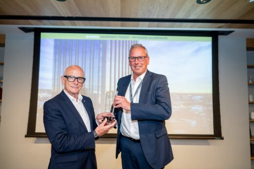 Tall Building Awards 2022 Winners