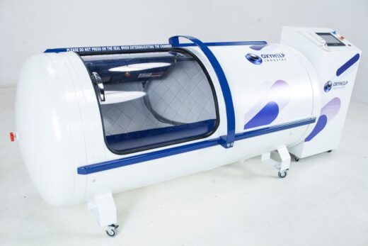 The Best Hyperbaric Chamber for Home Use