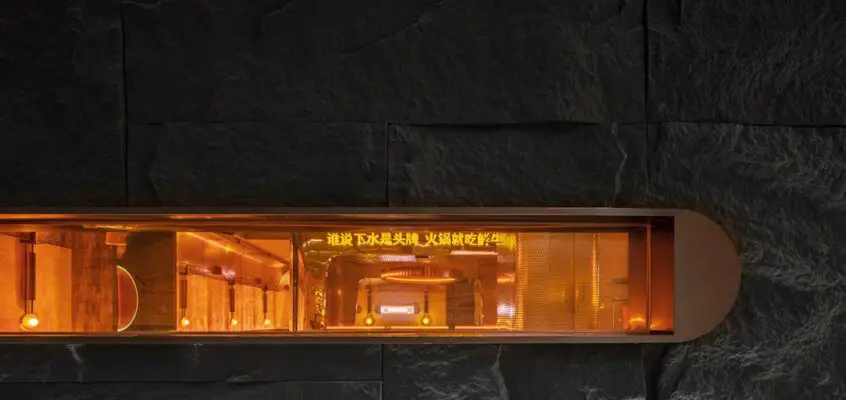 The Dolar Shop Restaurant, Zhengzhou