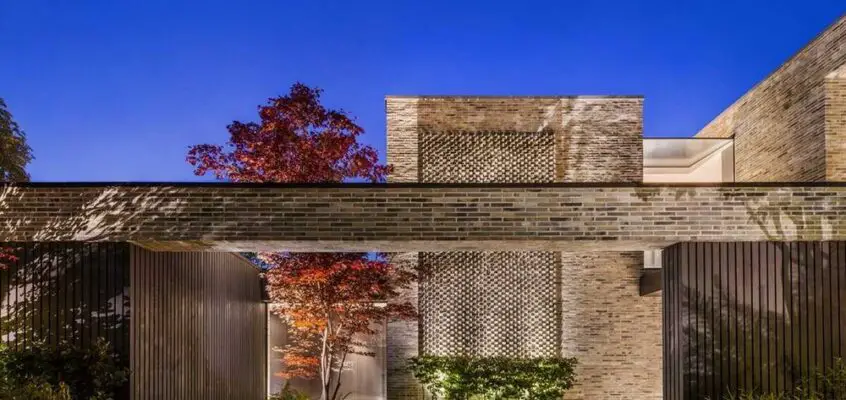 Totteridge House, Barnet, London