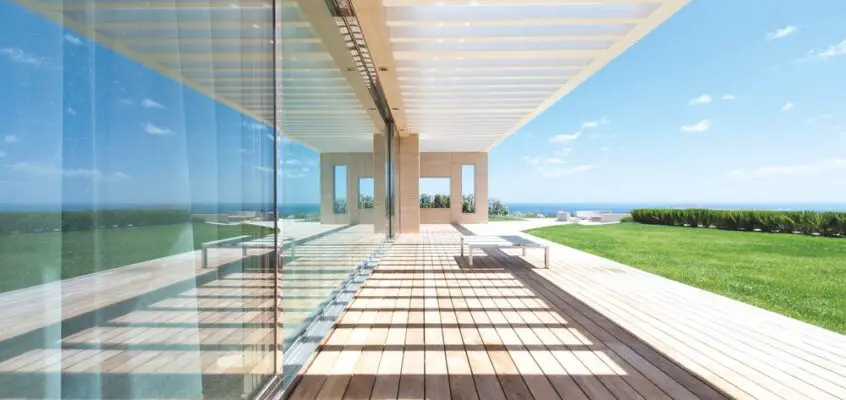 Villa Sardegna, Sardinia Italy
