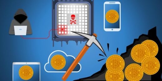 What is Cryptojacking, cryptocurrency trend