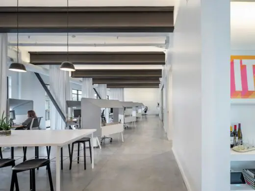 Willoughby Design Offices Kansas City