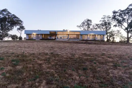 Wombat House Young New South Wales