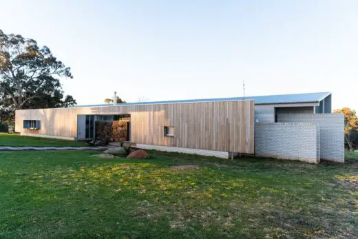 Wombat House Young New South Wales