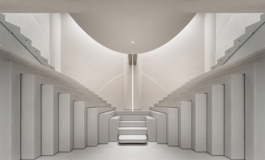 YINNO UNICO Boutique Store Hangzhou China