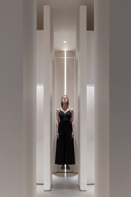 YINNO UNICO Boutique Store Hangzhou China
