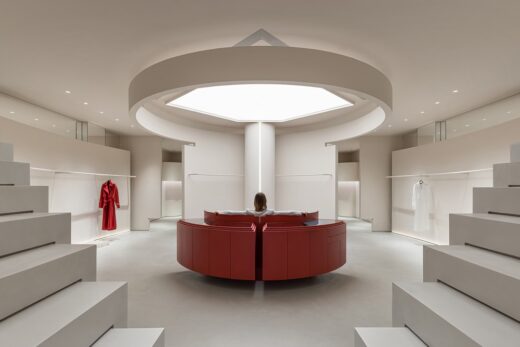 YINNO UNICO Boutique Store Hangzhou