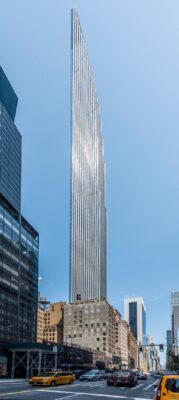 Emporis Skyscraper Award 2021 News