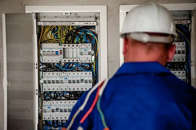 Westline 24 Hr Electrician Perth