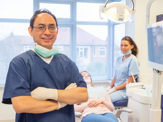 All About Oral Surgery Procedures
