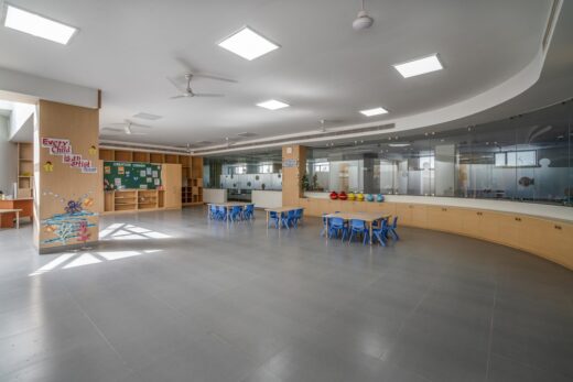 Amity International School Mohali India