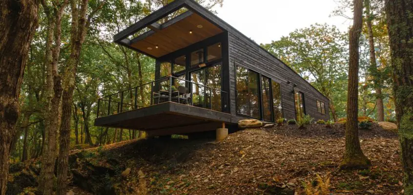 Cabana, Rhinebeck, New York