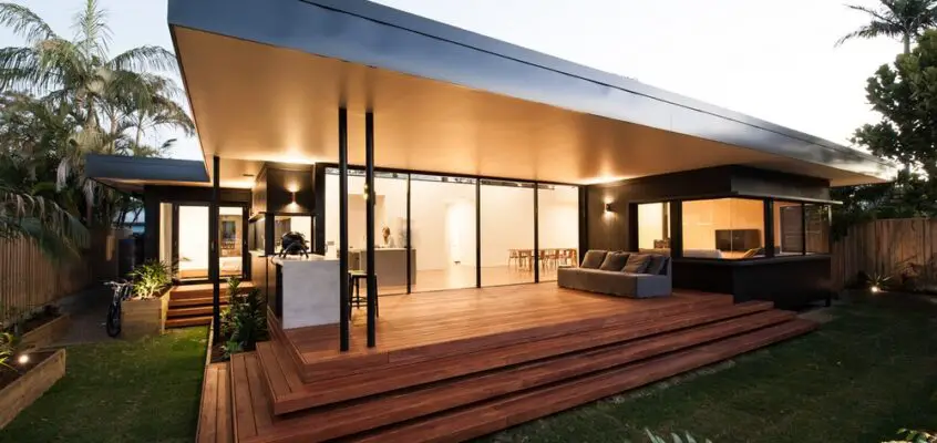 Carlyle Lane House, Byron Bay New South Wales