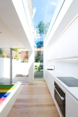 Casa del Sol London House Renovation