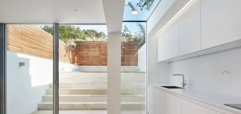 Casa del Sol, South London