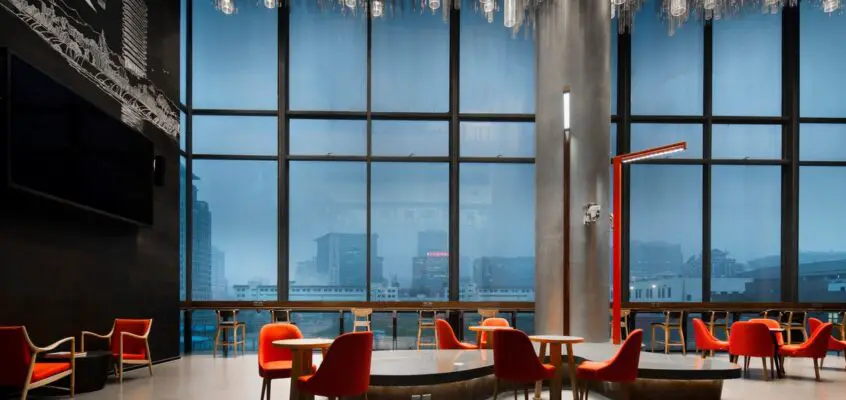 Collaborative Learning Center of Peking University