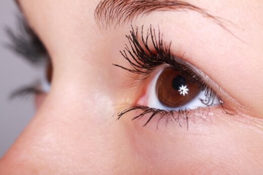 Do lash serums damage your eyelashes?