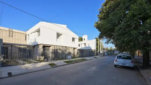 Duplex San Lorenzo